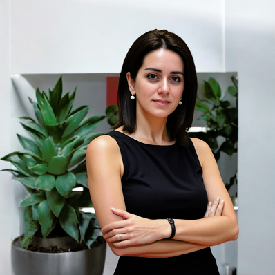 Cigdem Sengul