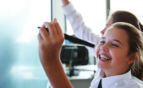 Case Study: North West London Faith School Receives Agility Plan