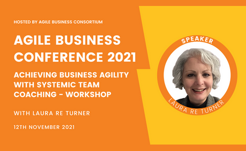 Agile Business Conference 2021 Laura Re Turner Banner.png