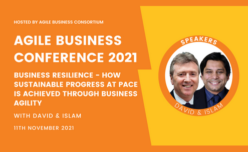 Agile Business Conference 2021 David and Islam Banner.png