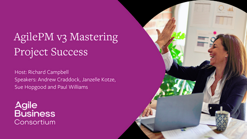 AgilePM v3 Mastering Project Success.png