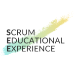 Scrum Educational Experience (SEE) 