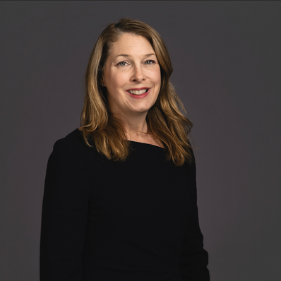 Zoë Merchant