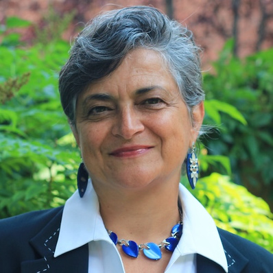 Elisabeth Bucci