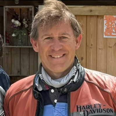 Alistair Corrie 