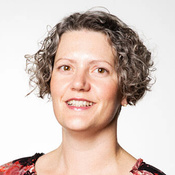 Emily Bache 