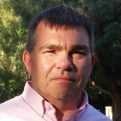 Stephen Dowling