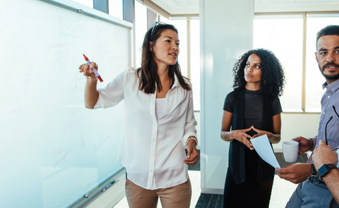 White Paper: Agile (Project) Management