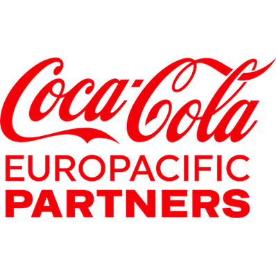 Coca-Cola Europacific Partners 