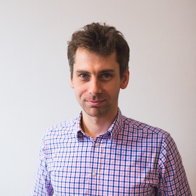 Adrian Proszczuk 