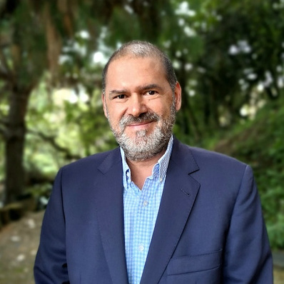 Alejandro A Jaramillo