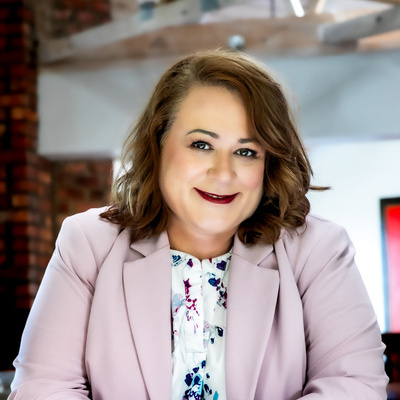Elizabeth Venter, Business Agility Professional - Catalyst