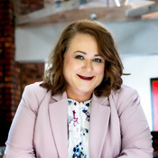 Elizabeth Venter