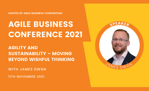 Agile Business Conference 2021 James Dwan Banner.png
