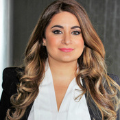 Fatimah Abbouchi