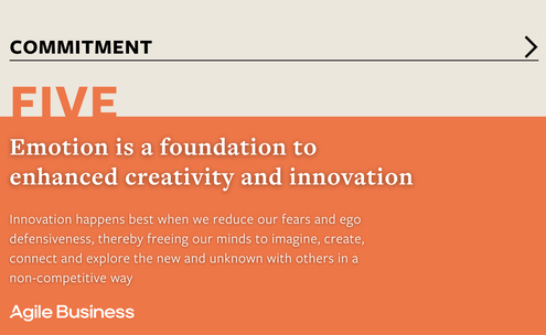 The Nine Principles of Agile Leadership: Principle 5.png