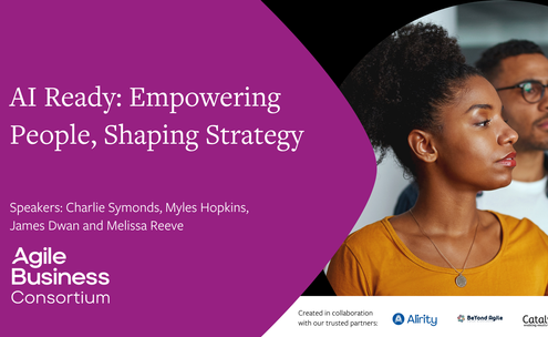 AI Ready Empowering People, Shaping Strategy  front page .png