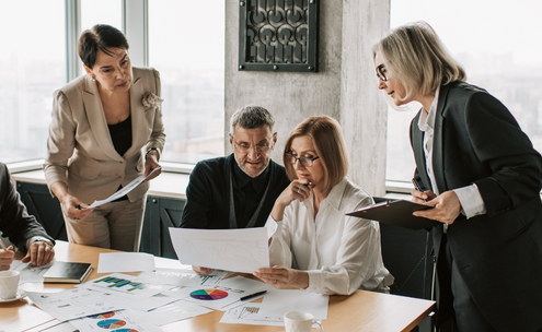 White Paper: Agile Wars