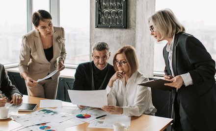 White Paper: Agile Wars