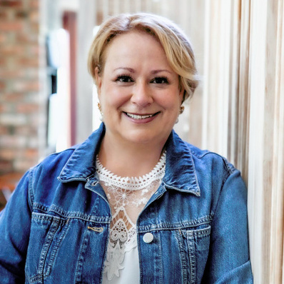 Elizabeth Venter-Botha