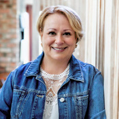 Elizabeth Venter-Botha