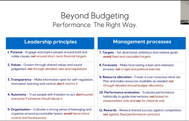 Beyond Budgeting – the Handelsbanken story and why the traditional budget needs a rethink  Picture2.png