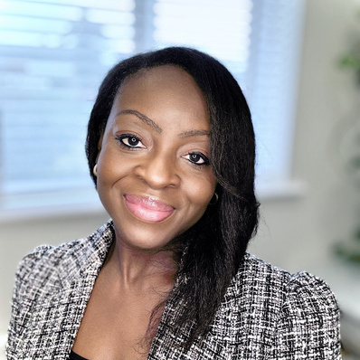 Natasha Ekwuozor