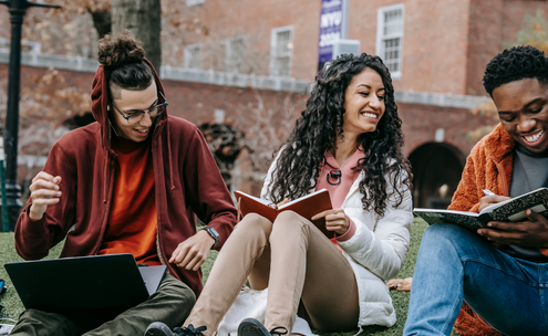 Case Study: University of St Andrews