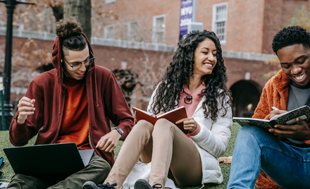Case Study: University of St Andrews