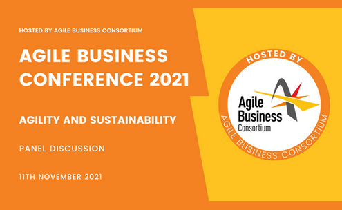 Agile Business Conference 2021 Agility and Sustainability Banner.png