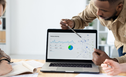 Case Study: Office of National Statistics