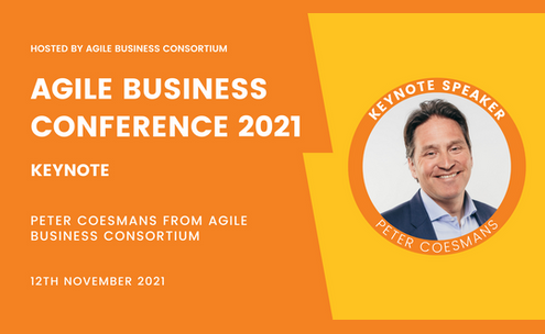 Agile Business Conference 2021 Peter Coesmans Banner.png