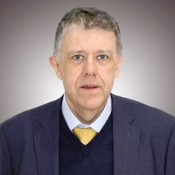 Nic Hughes