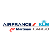 Air France KLM Martinair Cargo