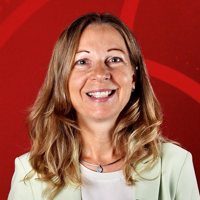 Silke Eggert