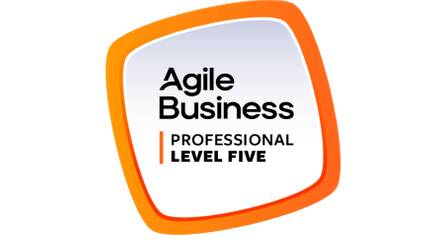 Professional Level 5 Badge.png