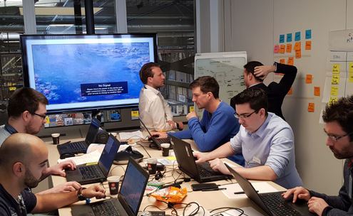 Case Study: Air France Uses Lean Agile Procurement