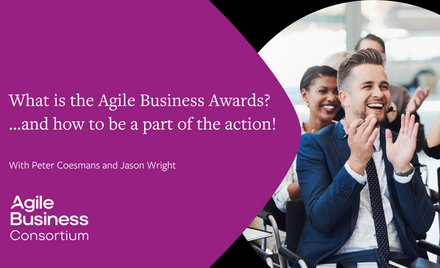 What is the agie business awards and how to be part of the action 2