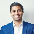 Vikram  Jain