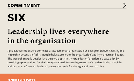 The Nine Principles of Agile Leadership: Principle 6.png