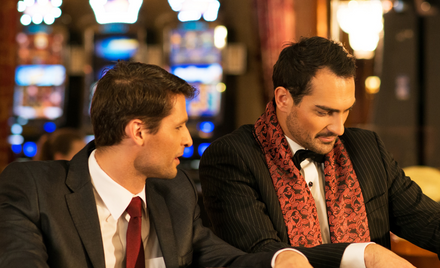 Case Study: Swiss Casinos