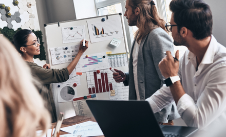 Case Study: ING Make Innovation 