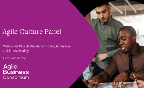 Agile Culture Panel Video Artwork.png