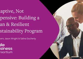 Adaptive, Not Expensive Building a Lean & Resilient Sustainability Program.jpg