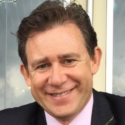 Alistair Corrie – Thought Leader