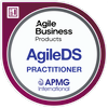 Agile BA Foundation badge