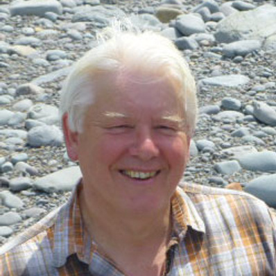 Ed Holt