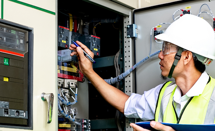 Case Study: CKW Group