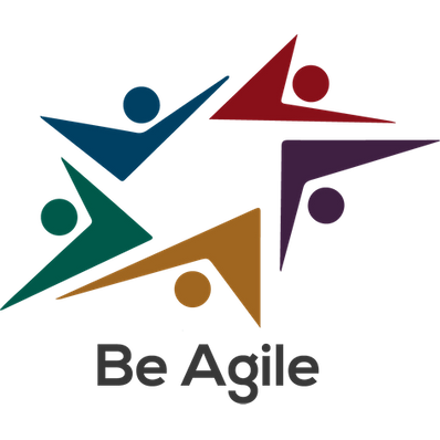 Be Agile 