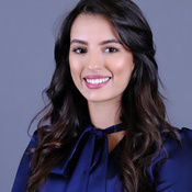 Mrs. Chaimae Najime